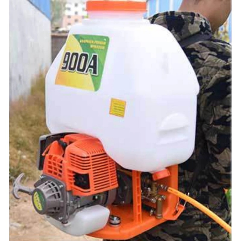 Knapsack Sprayer Orchard High  - Agriculture Farming Shoes 评论和价格