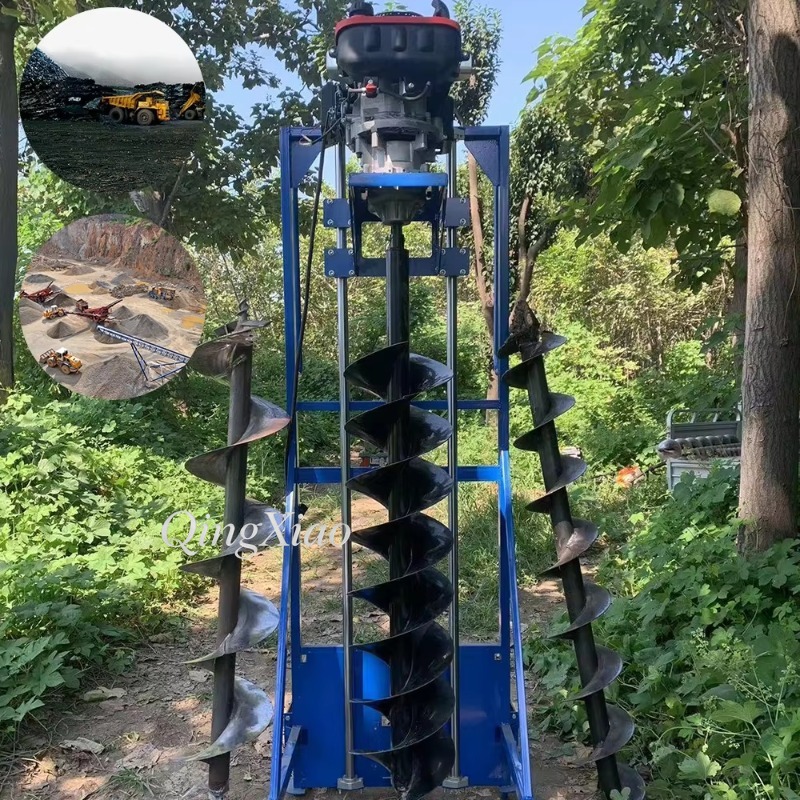 High Efficiency Water Well Dri - Farming Agriculture Jobs 评论和价格