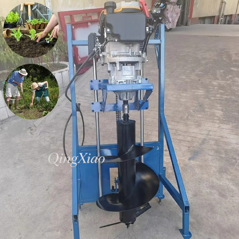 High Efficiency Water Well Dri - Farming Agriculture Jobs 评论和价格