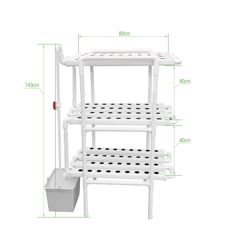 Hydroponics System with 108 Ho - Hydroponic Nft Channel 评论和价格