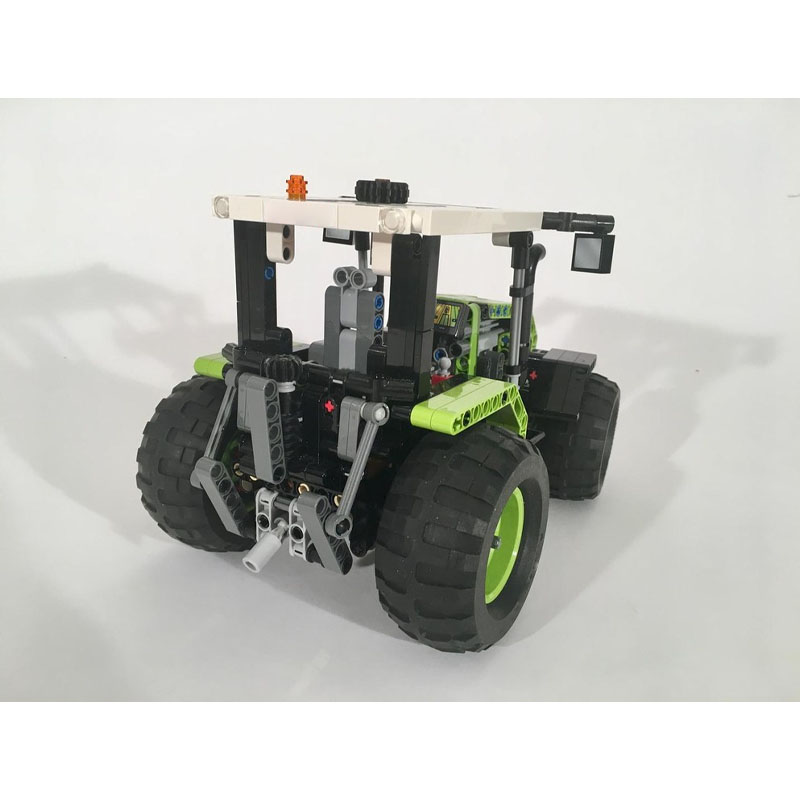MOC-97333 Urban Farm Agricultu - Agriculture Farming Certificate 评论和价格