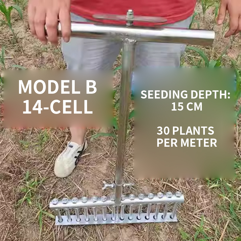 Onion Planter, Rice Transplant - Vegetable Transplanter 评论和价格
