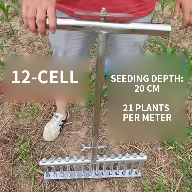 Onion Planter, Rice Transplant - Vegetable Transplanter 评论和价格