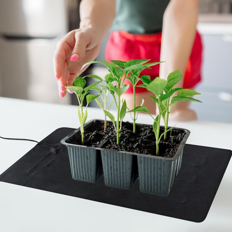 Seedling Heat Mat Indoor Plant - Seedling Heat Mat 评论和价格