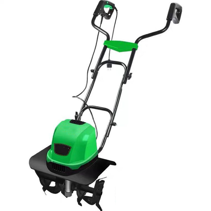 1500W Electric Micro-Tiller Sc - Vegetable Transplanter 评论和价格