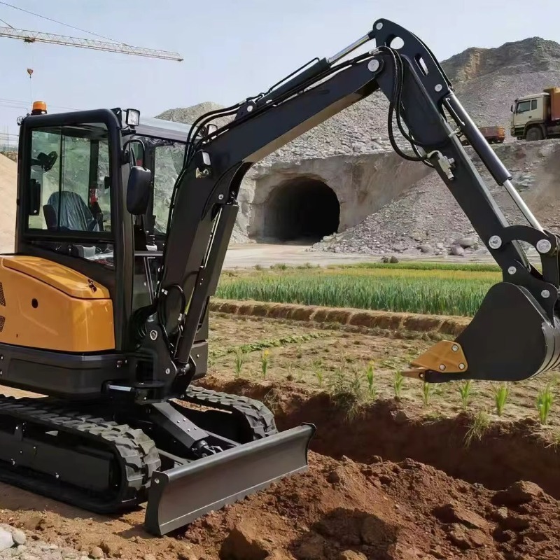 FOB Price 3 Ton Small Zero Tai - Farming Zero 评论和价格