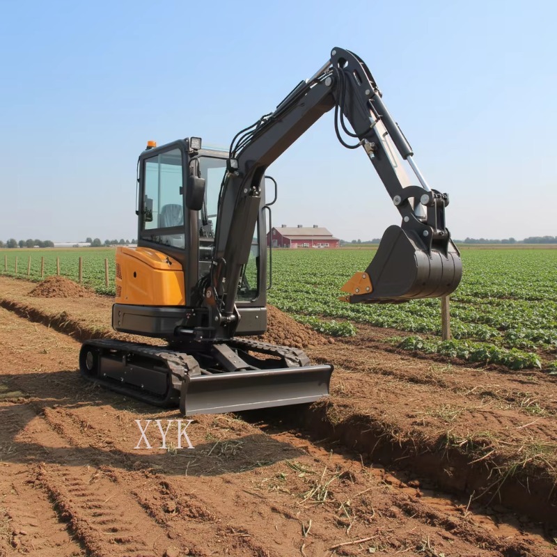 FOB Price 3 Ton Small Zero Tai - Farming Zero 评论和价格