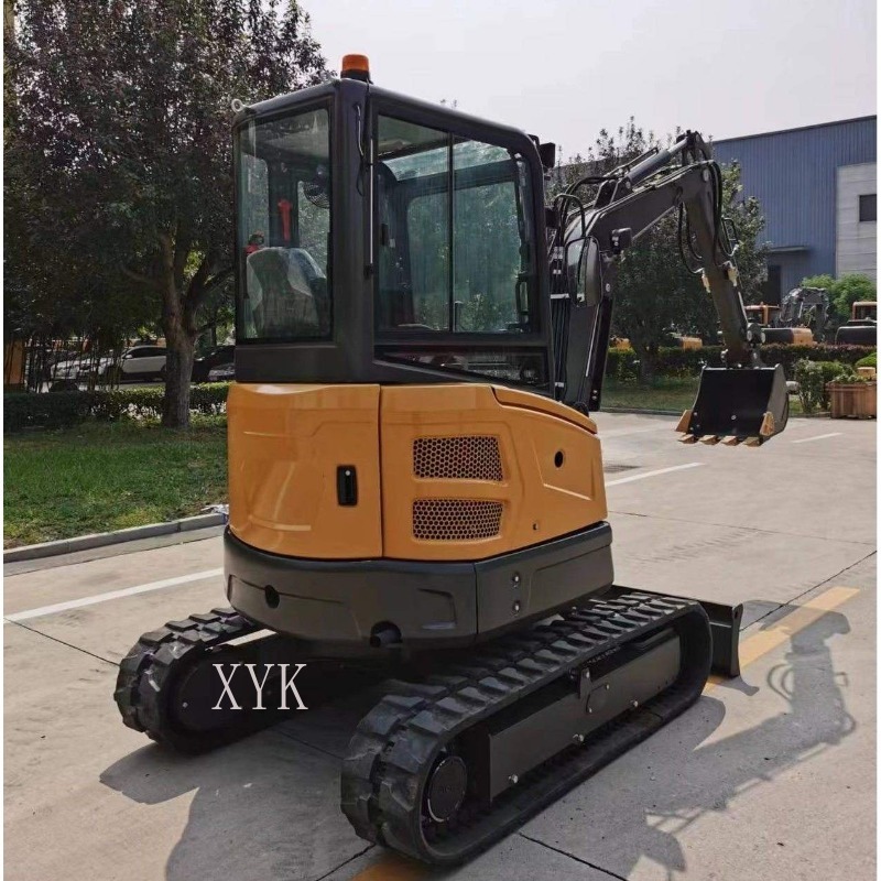 FOB Price 3 Ton Small Zero Tai - Farming Zero 评论和价格
