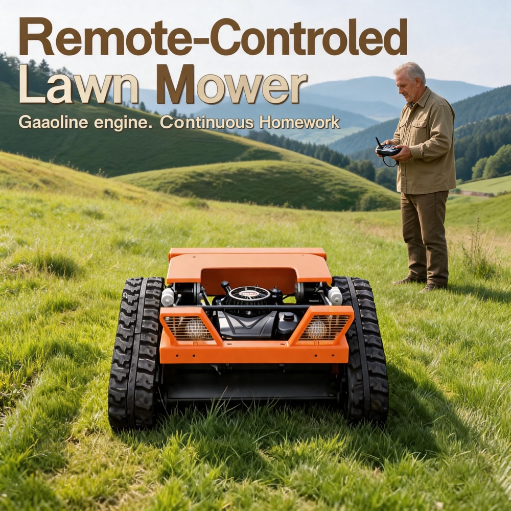 Remote Control Zero Turn Mower - Farming Zero 评论和价格