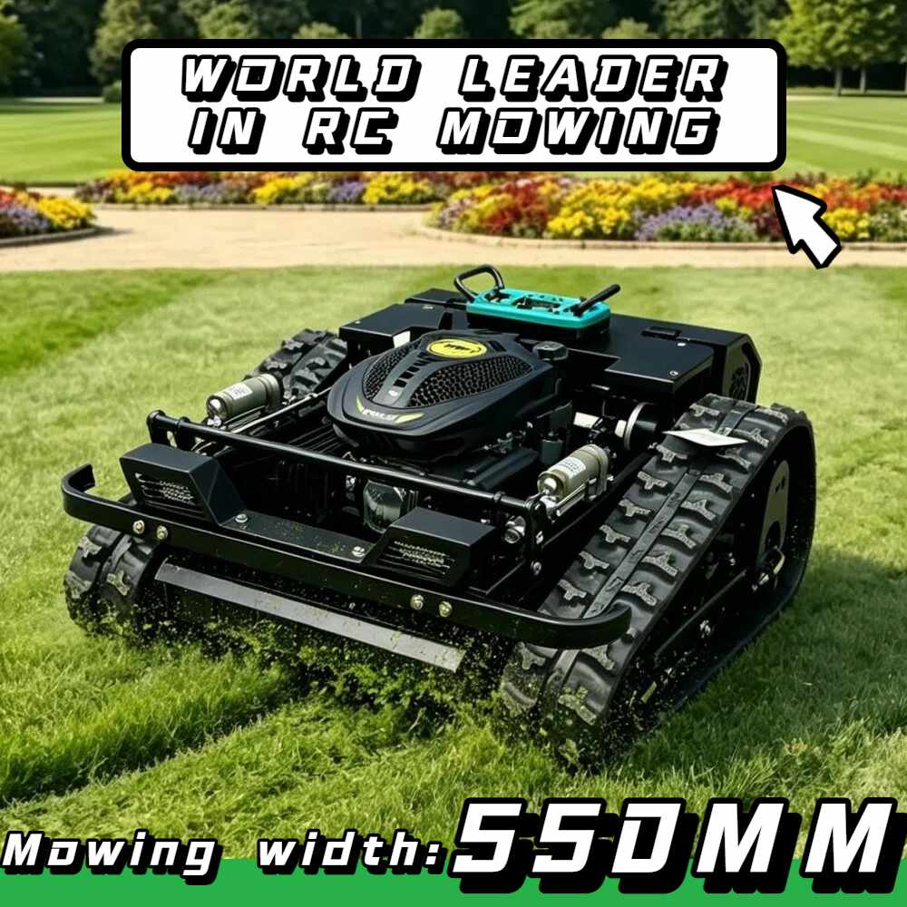 Remote Control Zero Turn Mower - Farming Zero 评论和价格