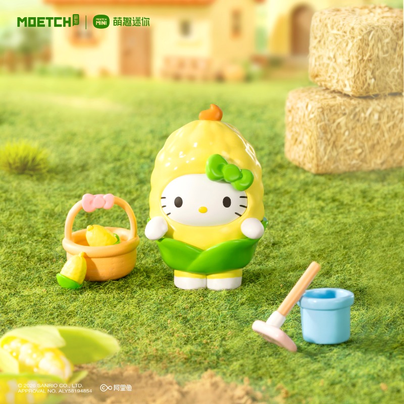 Genuine Hellokitty Tomatoes Ca - Farming Japan 评论和价格