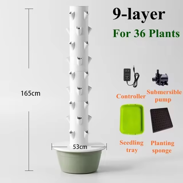 New Commercial Aeroponic Hydro - Hydroponic Nft Channel 评论和价格