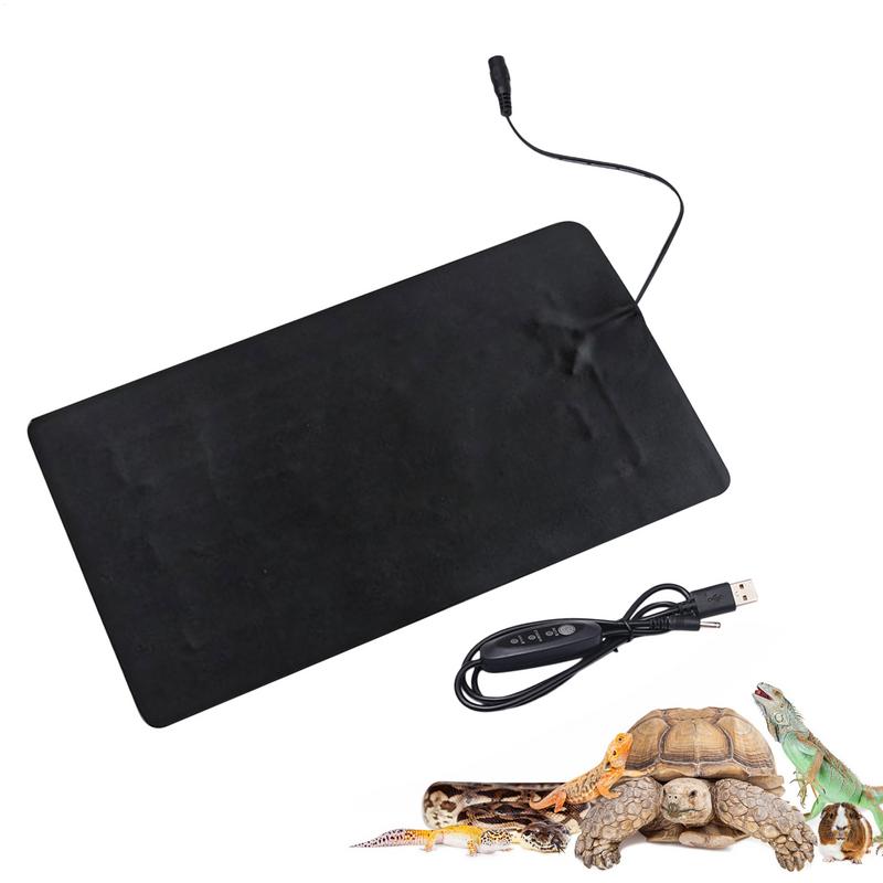 8.5W USB Seedling Heat Mats 3  - Seedling Heat Mat 评论和价格