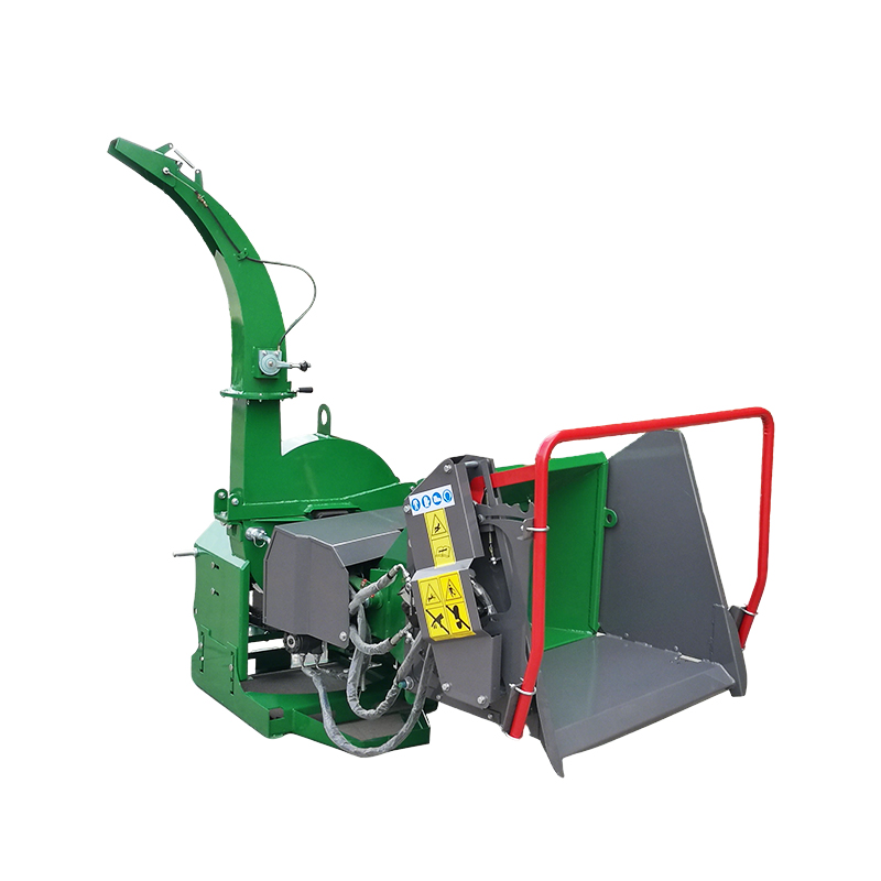 Forestry Logging Wood Chipper  - Farming Japan 评论和价格