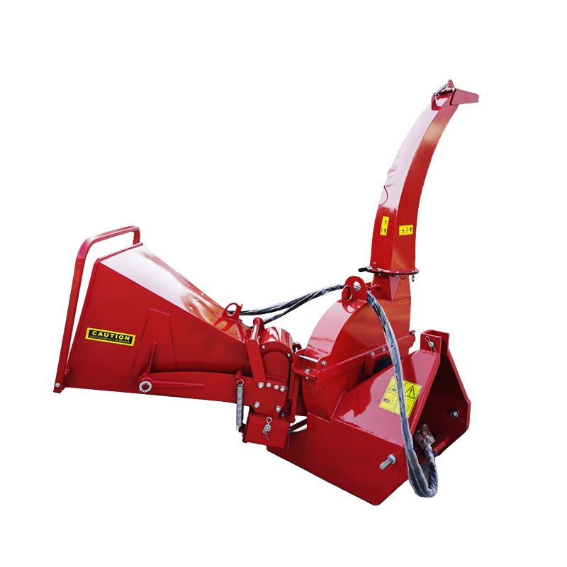 Forestry Logging Wood Chipper  - Farming Japan 评论和价格