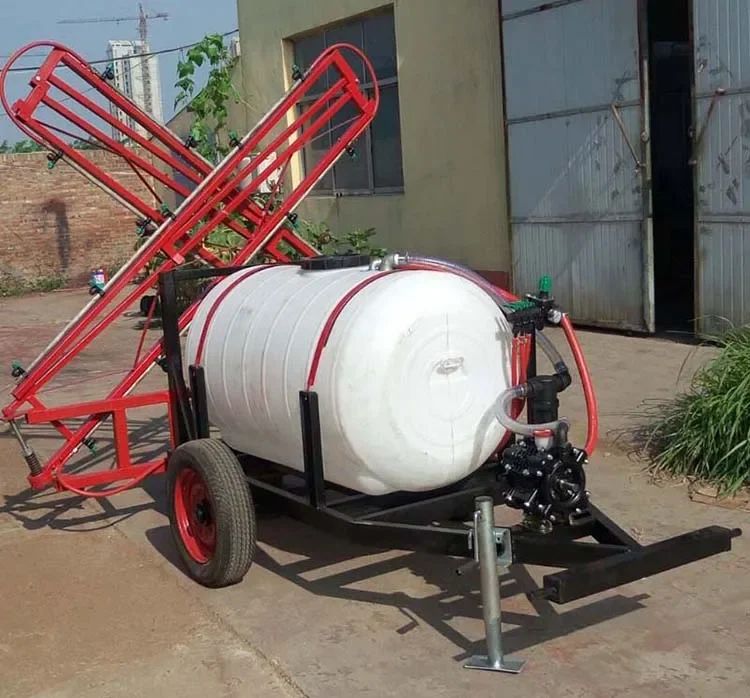 Agricultural With Tires Fog Sp - Organic Farming Of Agriculture 评论和价格