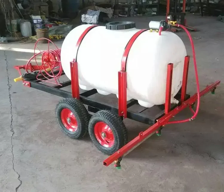 Agricultural With Tires Fog Sp - Organic Farming Of Agriculture 评论和价格
