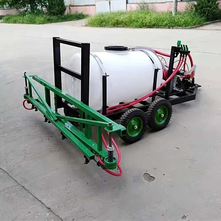 Agricultural With Tires Fog Sp - Organic Farming Of Agriculture 评论和价格