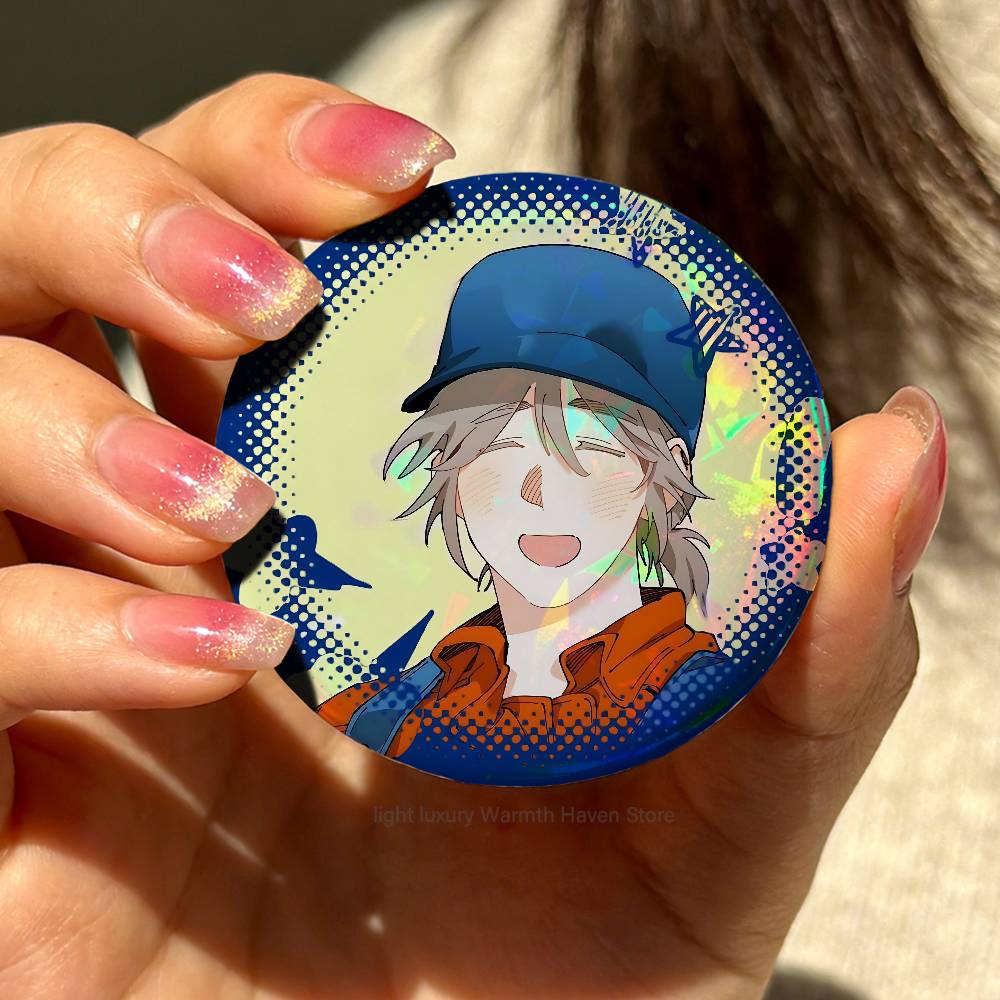 Manhwa Mr As F-Farm 58mm 44mm  - Farming Japan 评论和价格