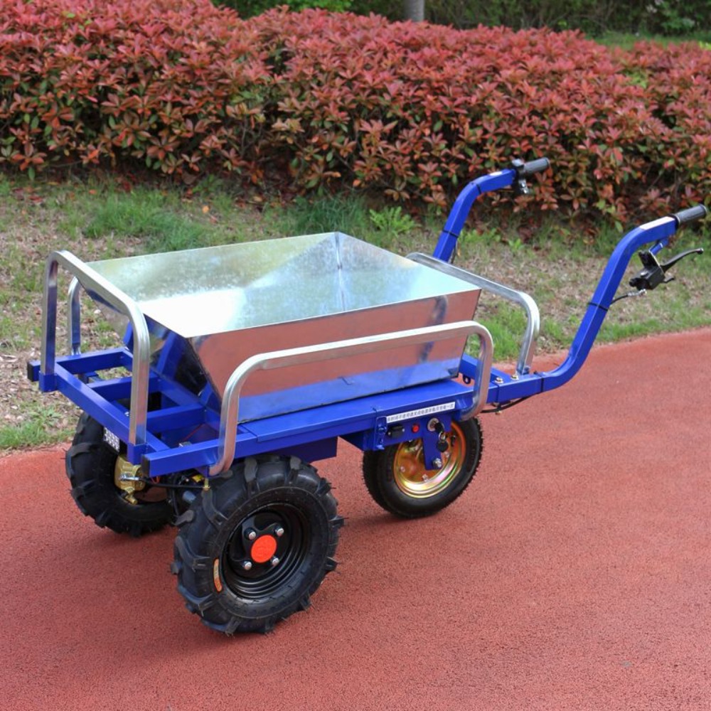 Electric Tricycles and Four-wh - Agriculture Farming Livestock 评论和价格