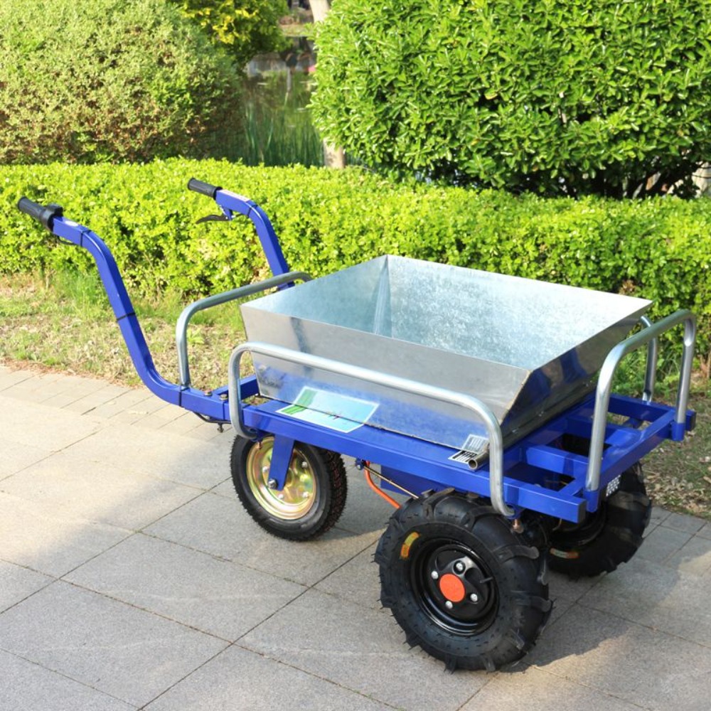 Electric Tricycles and Four-wh - Agriculture Farming Livestock 评论和价格