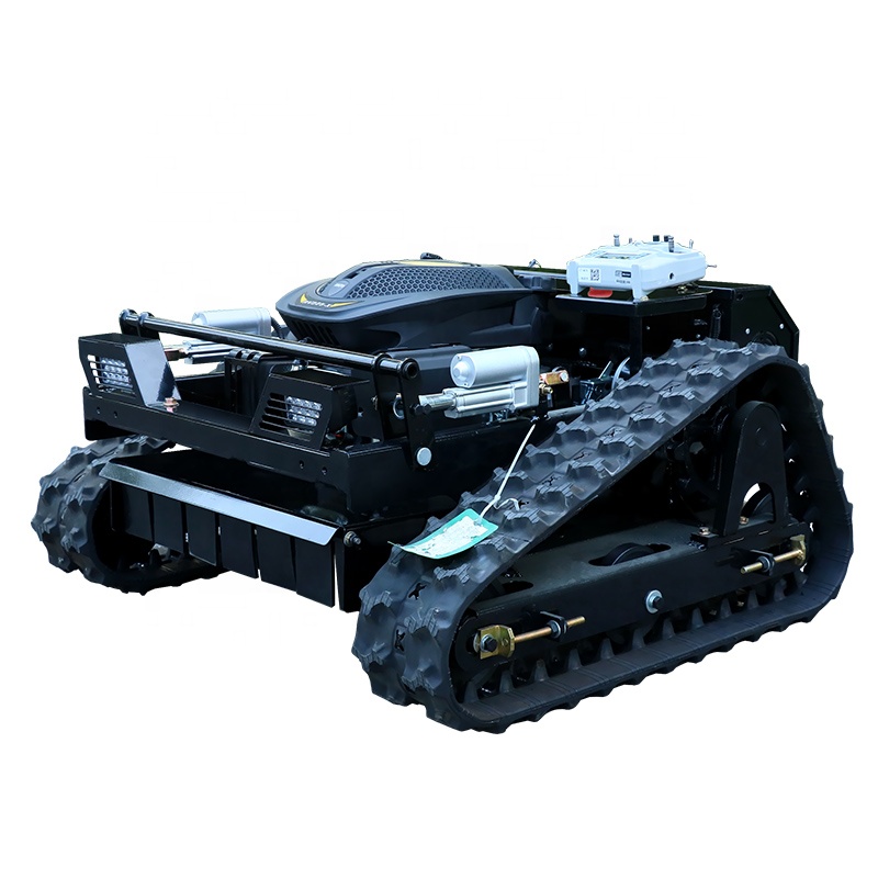 Rubber Crawler Robot Self Prop - Farming Zero 评论和价格
