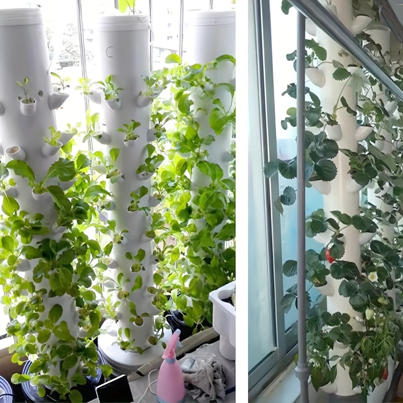 10set DIY Hydroponic Pots for  - Hydroponic Nft Channel 评论和价格