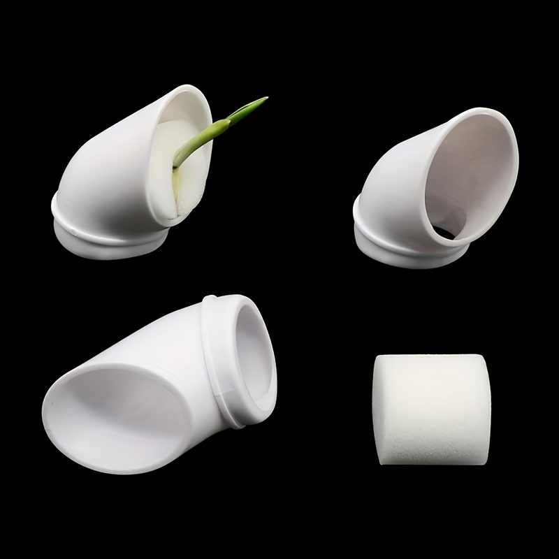10set DIY Hydroponic Pots for  - Hydroponic Nft Channel 评论和价格