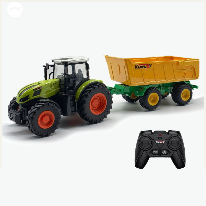 1:16 RC Car Remote Control Far - Agriculture Farming In Goa 评论和价格