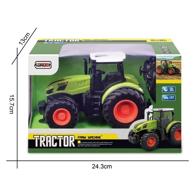 1:16 RC Car Remote Control Far - Agriculture Farming In Goa 评论和价格