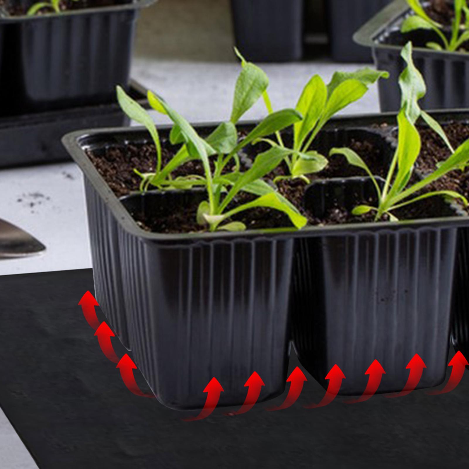 8.5W Seedling Heat Mat 5V 2A P - Seedling Heat Mat 评论和价格