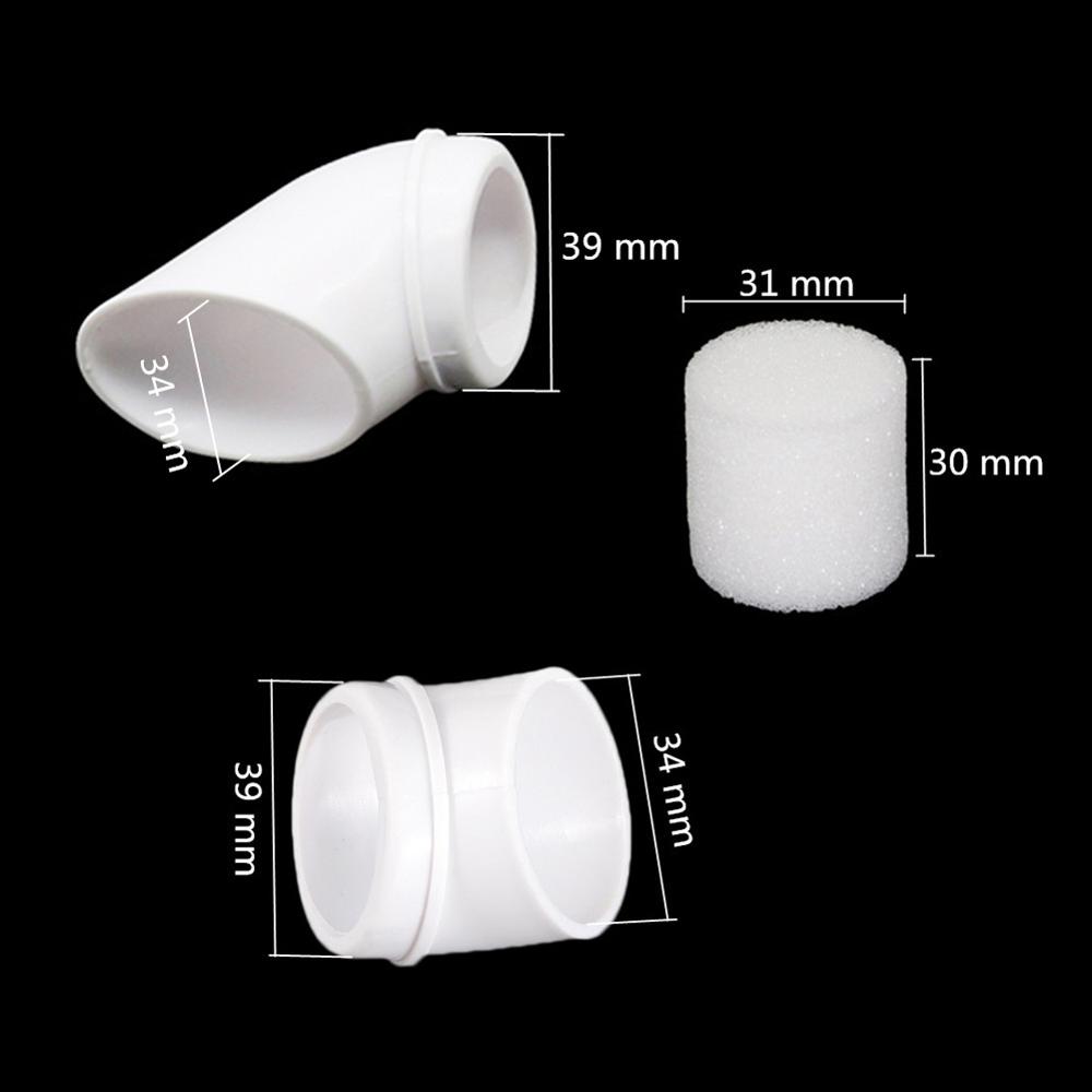 10Pcs DIY Hydroponic Pots for  - Hydroponic Nft Channel 评论和价格