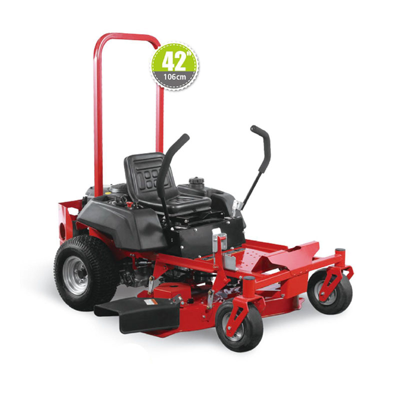 Zero Turn Lawn Mower Garden To - Farming Zero 评论和价格