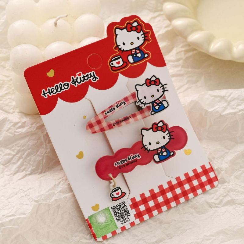 Official Licensed Sanrio Hello - Farming Japan 评论和价格