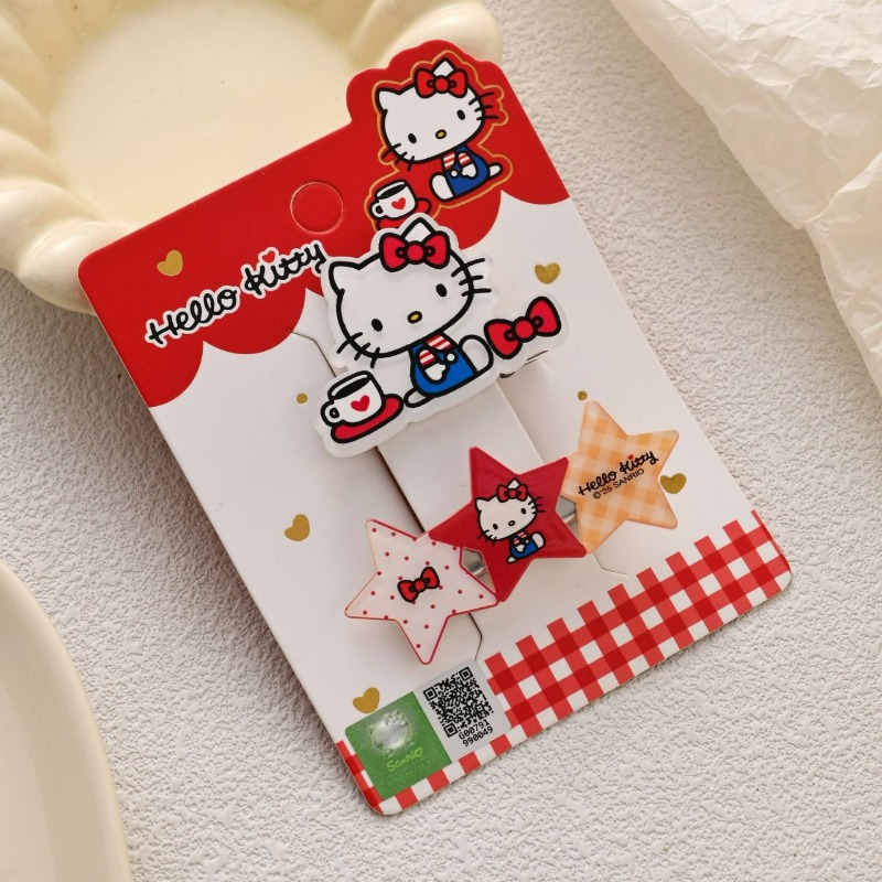 Official Licensed Sanrio Hello - Farming Japan 评论和价格
