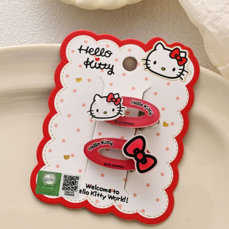 Official Licensed Sanrio Hello - Farming Japan 评论和价格