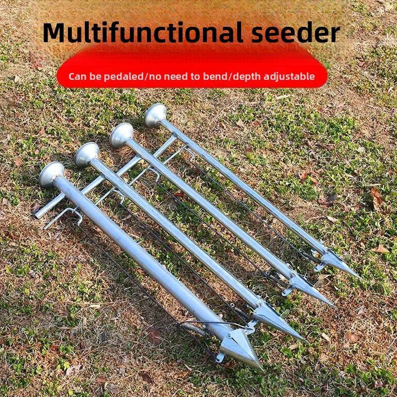 Agricultural Corn Peanut Seed  - Vegetable Transplanter 评论和价格