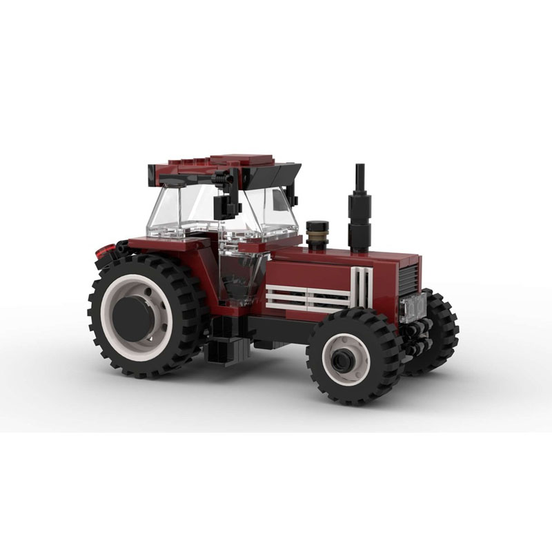MOC-155657 Urban Farm Agricult - Agriculture Farming Certificate 评论和价格