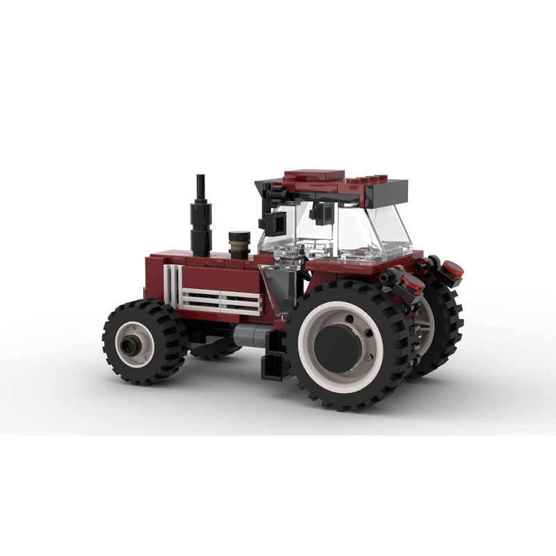 MOC-155657 Urban Farm Agricult - Agriculture Farming Certificate 评论和价格