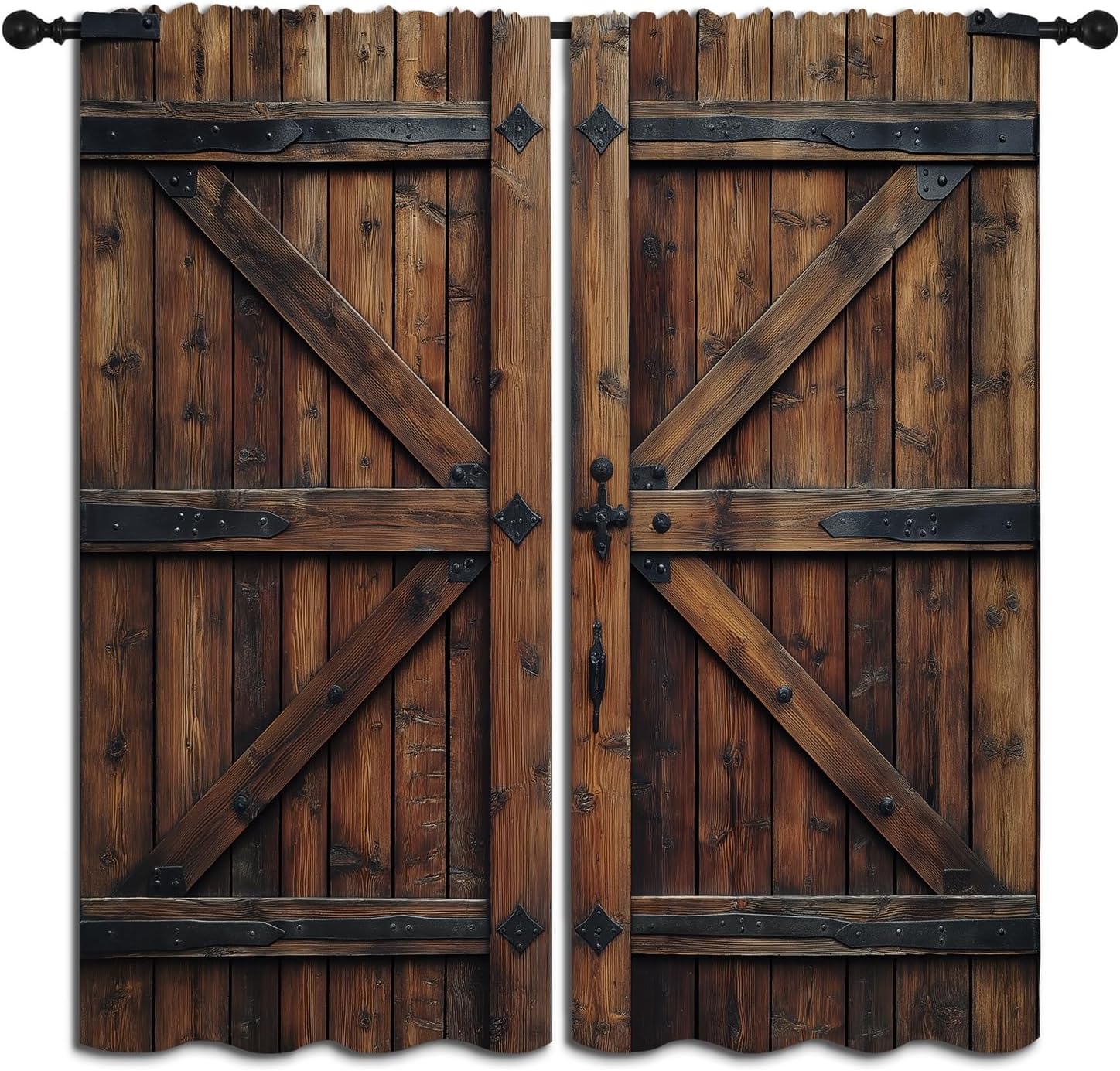 Country Farmhouse Door Boy Gir - Farming Japan 评论和价格