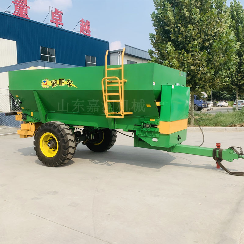 HCY Farm organic manure spread - Organic Farming Of Agriculture 评论和价格