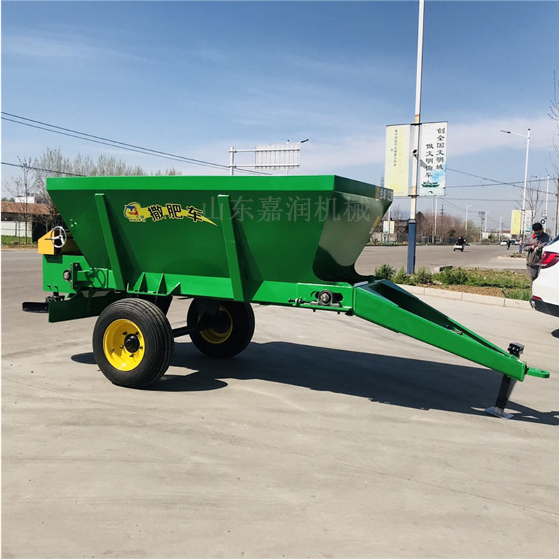 HCY Farm organic manure spread - Organic Farming Of Agriculture 评论和价格
