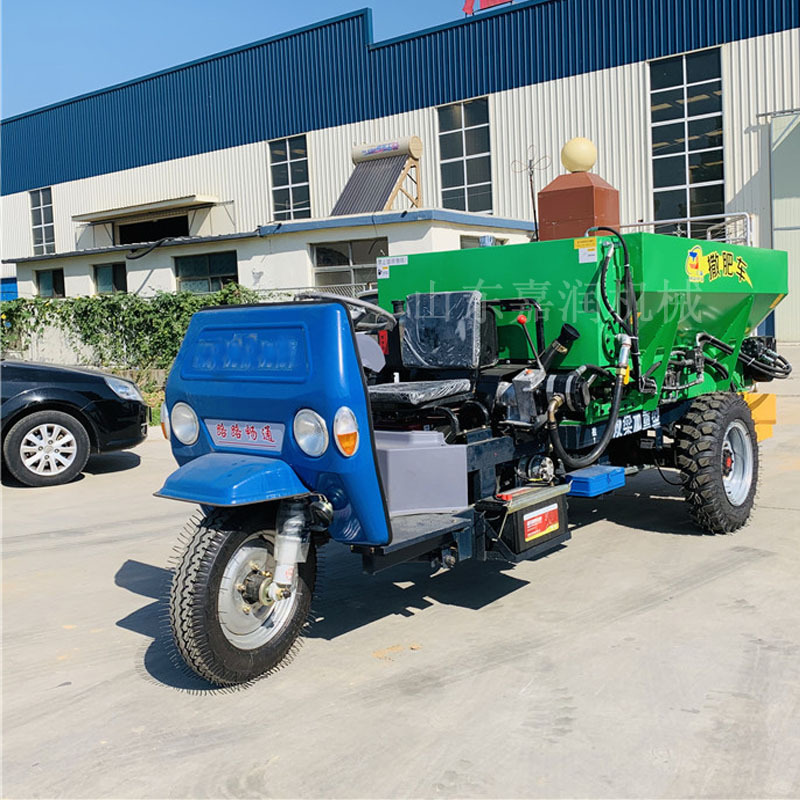 HCY Farm organic manure spread - Organic Farming Of Agriculture 评论和价格