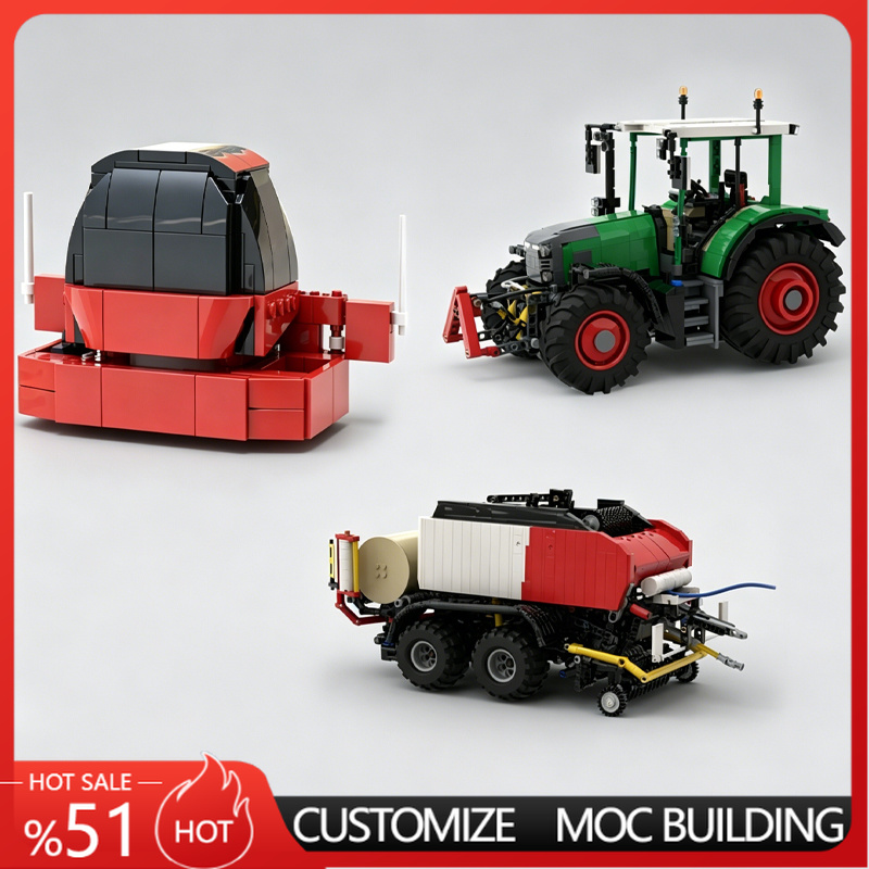 NEW Green Farm Tractor With Re - Agriculture Farming Certificate 评论和价格