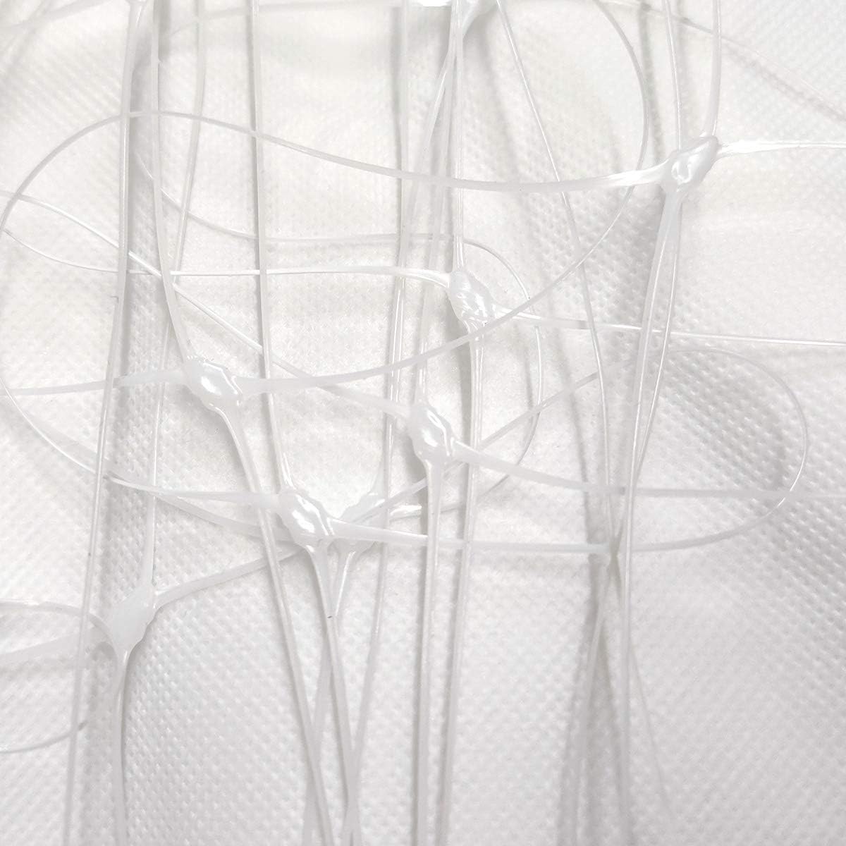 Plastic Trellis Netting 4x100f - Hydroponic Nft Channel 评论和价格