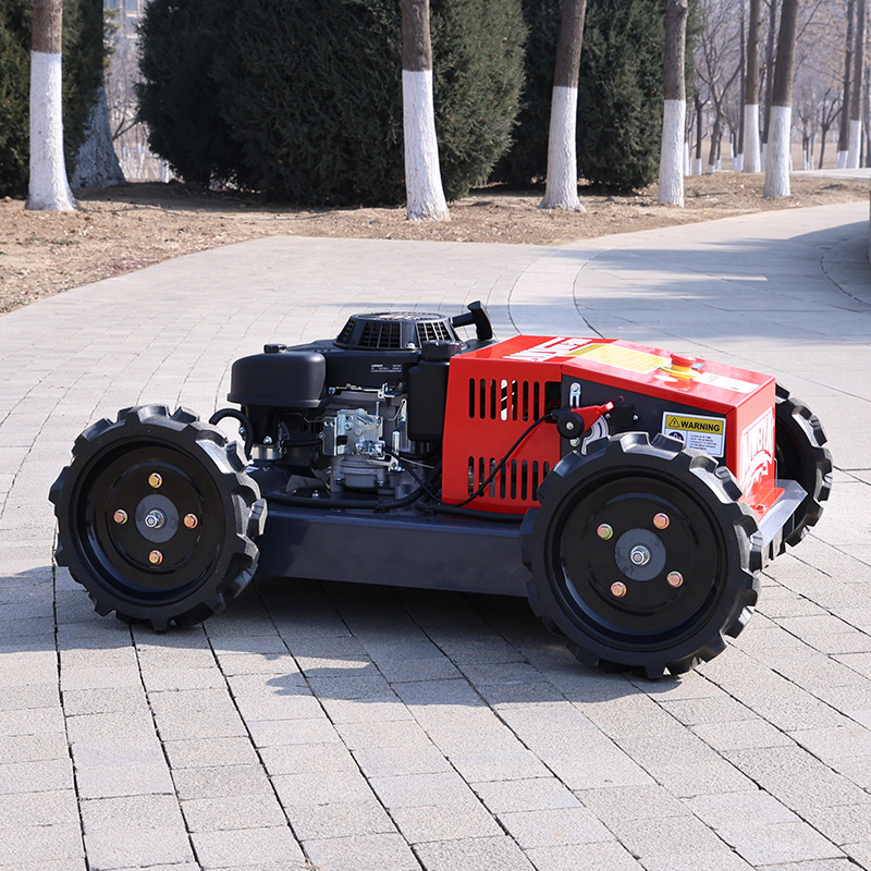 Customized Top Popular Lawn Mo - Farming Zero 评论和价格