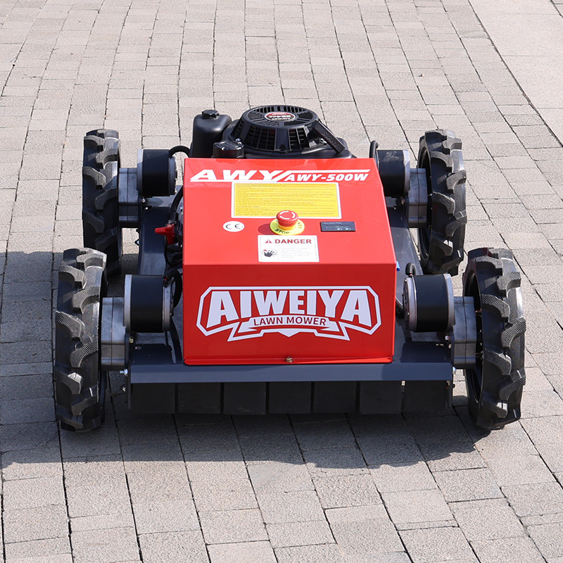 Customized Top Popular Lawn Mo - Farming Zero 评论和价格
