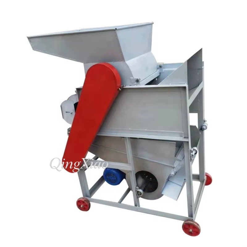Large Capacity Peanut Hulling  - Farming Agriculture Jobs 评论和价格
