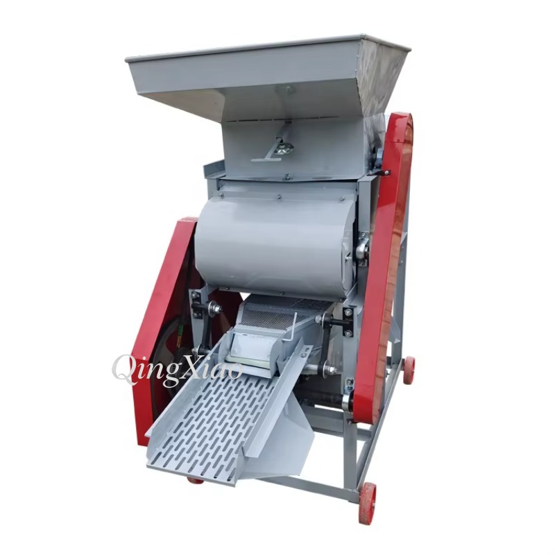 Large Capacity Peanut Hulling  - Farming Agriculture Jobs 评论和价格