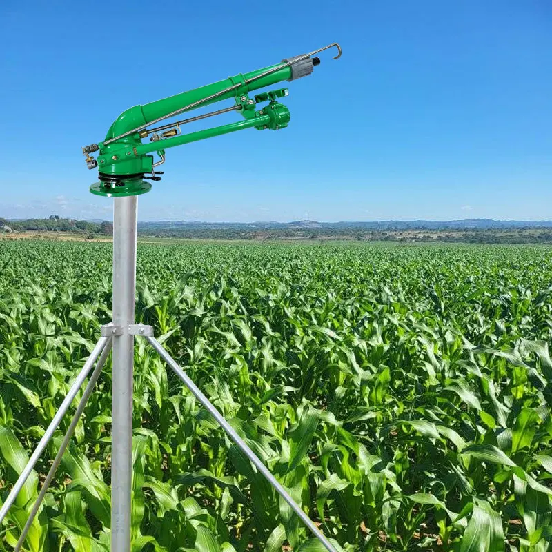 Agricultural  Maize Farm Sprin - Organic Farming Of Agriculture 评论和价格